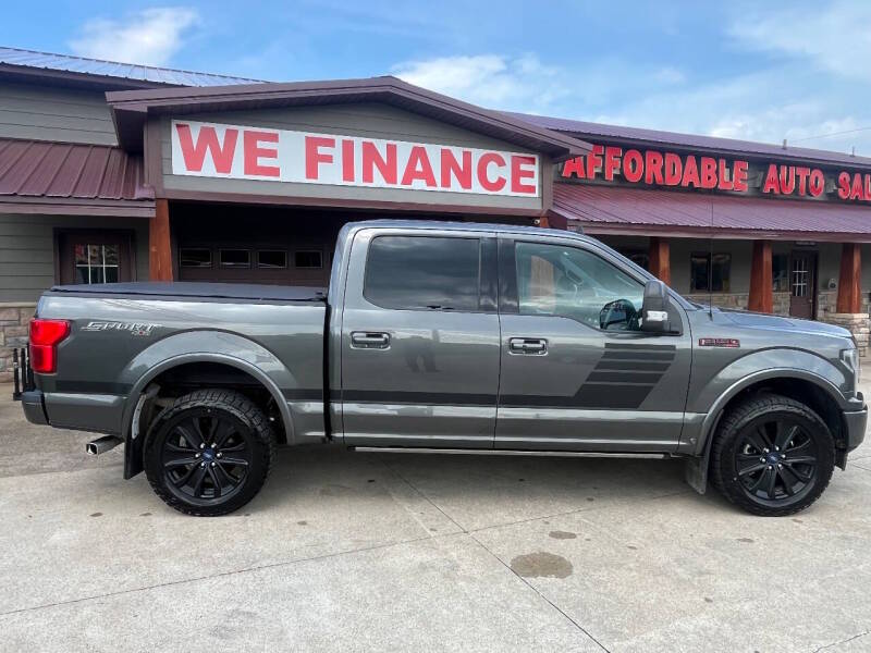 ford f-150 2020 1FTEW1E58LFA72239 image ford f-150 2020 1FTEW1E58LFA72239 image