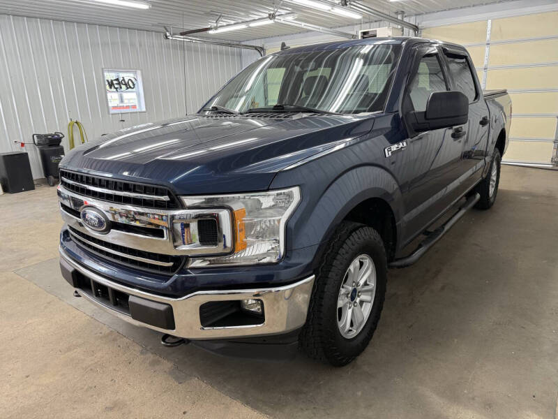 ford f-150 2020 1FTEW1E46LFA41661 image ford f-150 2020 1FTEW1E46LFA41661 image