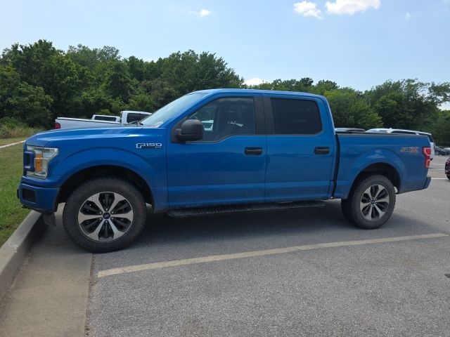 ford f-150 2020 1FTEW1EP6LFA12025 image ford f-150 2020 1FTEW1EP6LFA12025 image