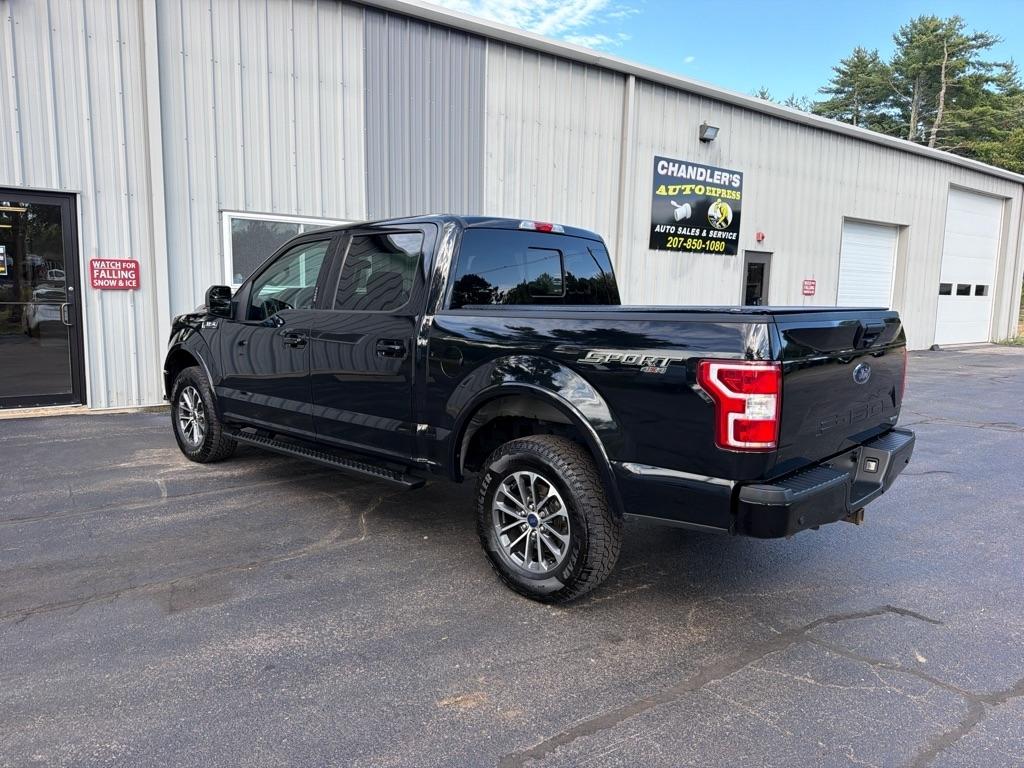 ford f-150 2020 1FTEW1E41LFC76940 image ford f-150 2020 1FTEW1E41LFC76940 image