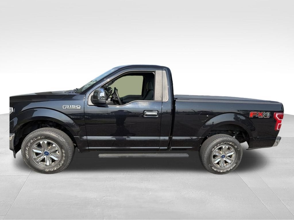 ford f-150 2020 1FTMF1E53LKD72581 image ford f-150 2020 1FTMF1E53LKD72581 image