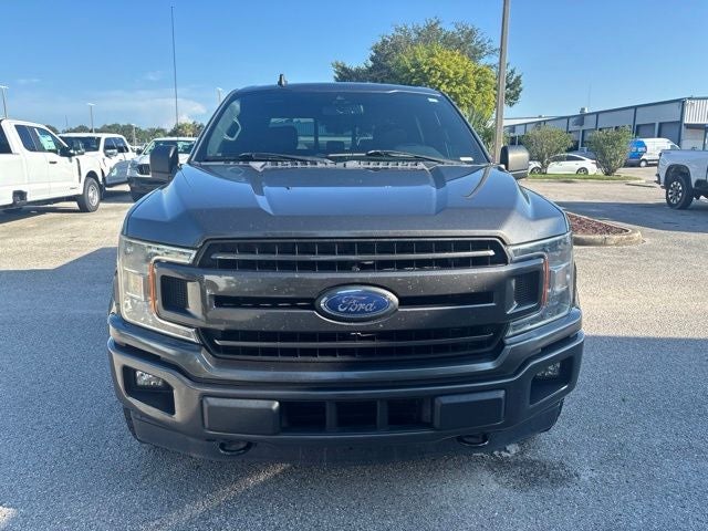 ford f-150 2020 1FTEW1EPXLKD06079 image ford f-150 2020 1FTEW1EPXLKD06079 image