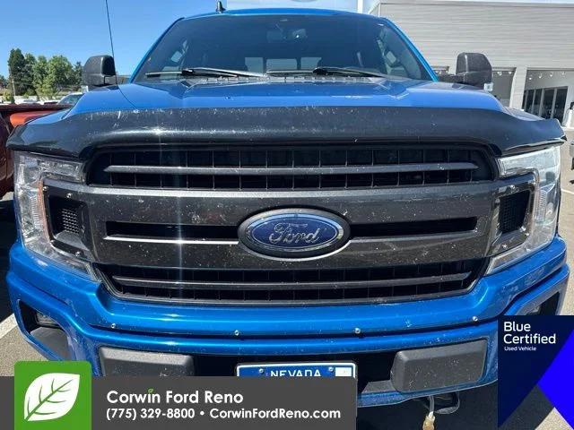 ford f-150 2020 1FTFW1E52LFA02207 image ford f-150 2020 1FTFW1E52LFA02207 image