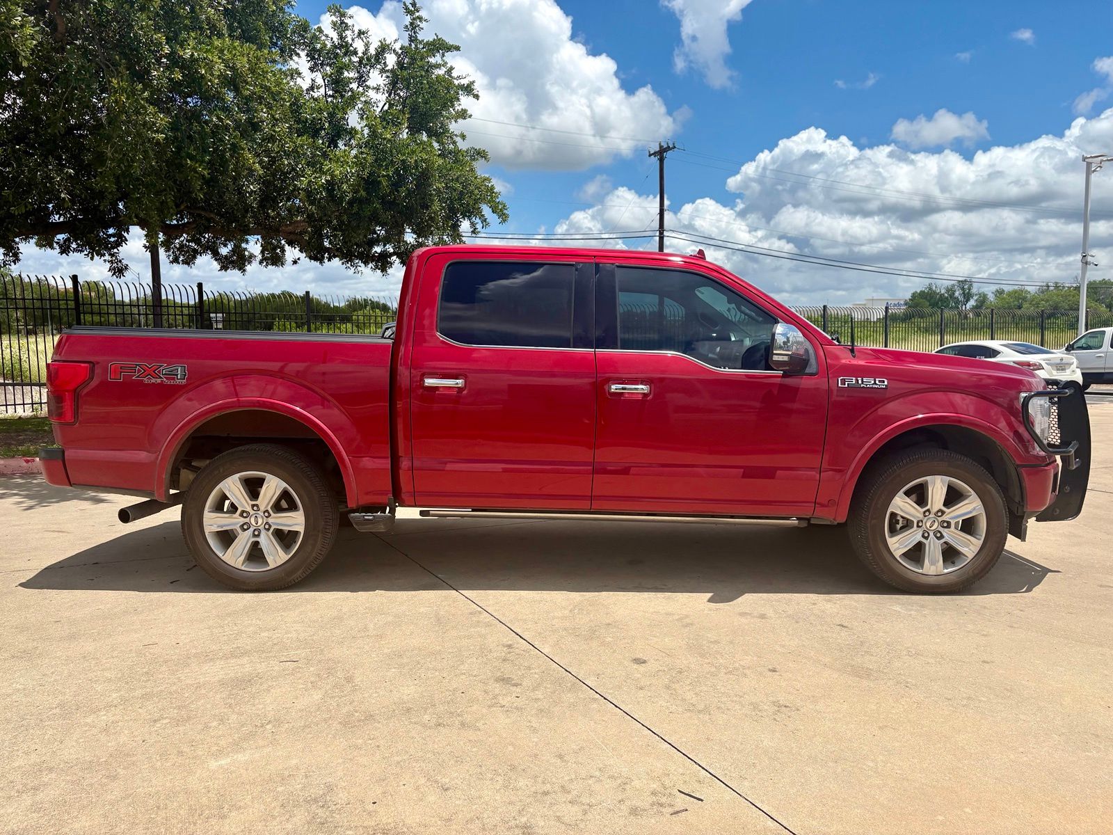 ford f-150 2020 1FTEW1E51LFA62264 image ford f-150 2020 1FTEW1E51LFA62264 image