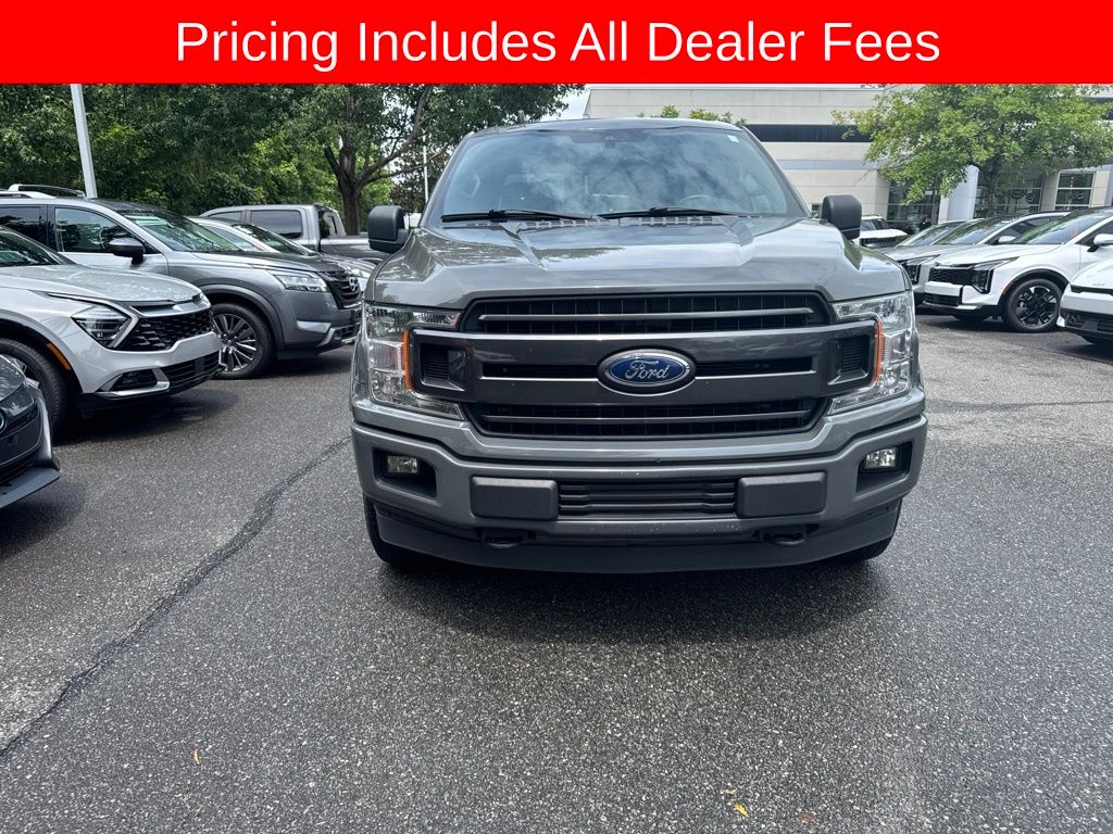 ford f-150 2020 1FTEW1E54LFB74962 image ford f-150 2020 1FTEW1E54LFB74962 image