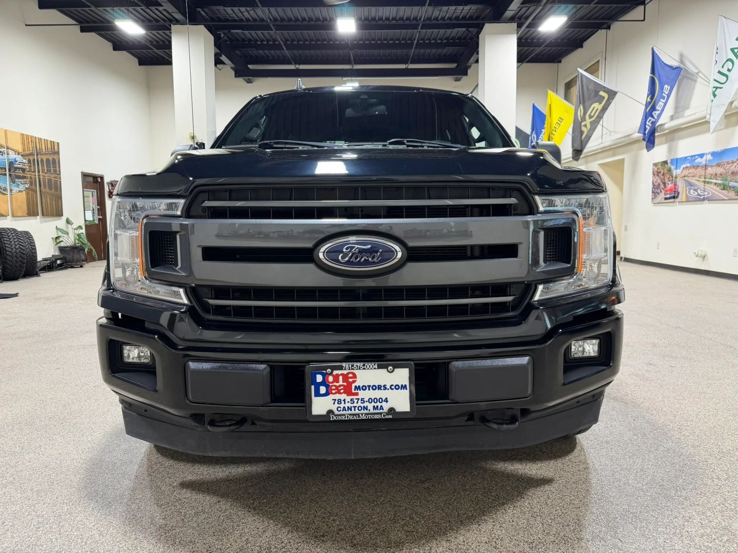 ford f-150 2020 1FTEW1EP9LKD85499 image ford f-150 2020 1FTEW1EP9LKD85499 image