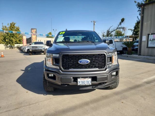 ford f-150 2020 1FTEW1EP7LKF17899 image ford f-150 2020 1FTEW1EP7LKF17899 image
