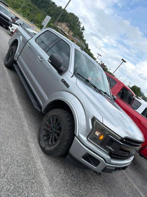 ford f-150 2020 1FTEW1EP2LFB45753 image ford f-150 2020 1FTEW1EP2LFB45753 image