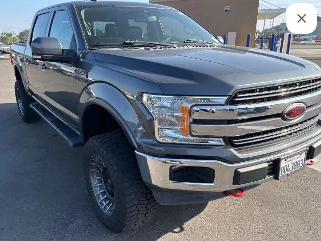 ford f-150 2020 1FTEW1E54LFA20994 image ford f-150 2020 1FTEW1E54LFA20994 image