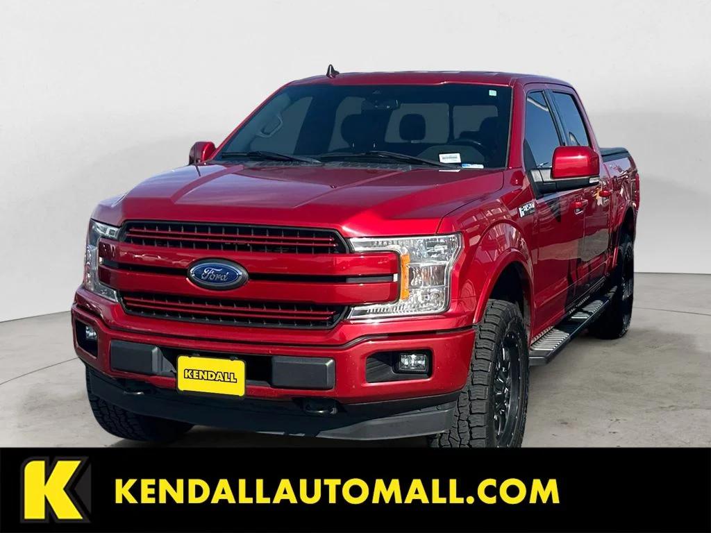 ford f-150 2020 1FTEW1E41LKD57640 image ford f-150 2020 1FTEW1E41LKD57640 image