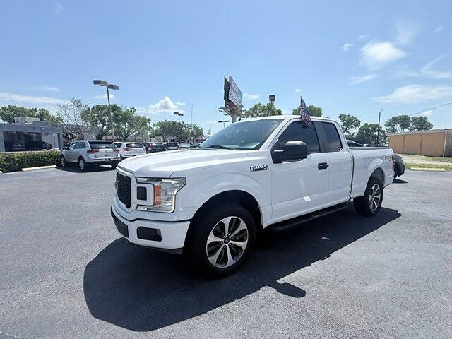 ford f-150 2020 1FTEX1EP3LKE27369 image ford f-150 2020 1FTEX1EP3LKE27369 image