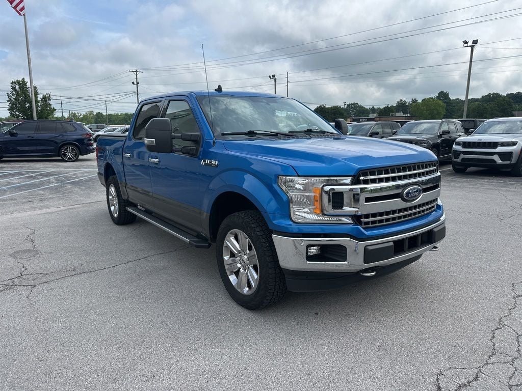 ford f-150 2020 1FTEW1E44LKE04823 image ford f-150 2020 1FTEW1E44LKE04823 image