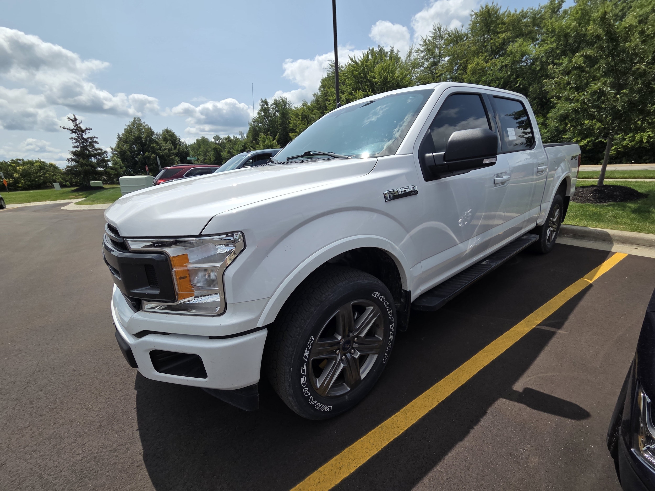 ford f-150 2020 1FTEW1E53LKF43253 image ford f-150 2020 1FTEW1E53LKF43253 image