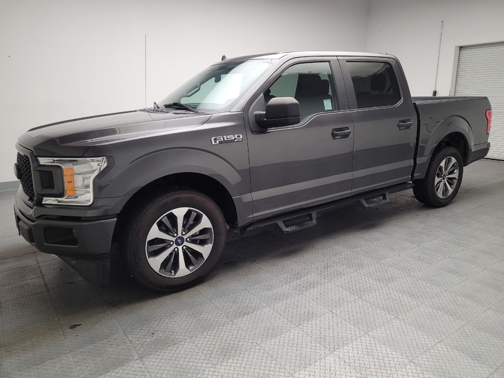 ford f-150 2020 1FTEW1CP7LKD32920 image ford f-150 2020 1FTEW1CP7LKD32920 image