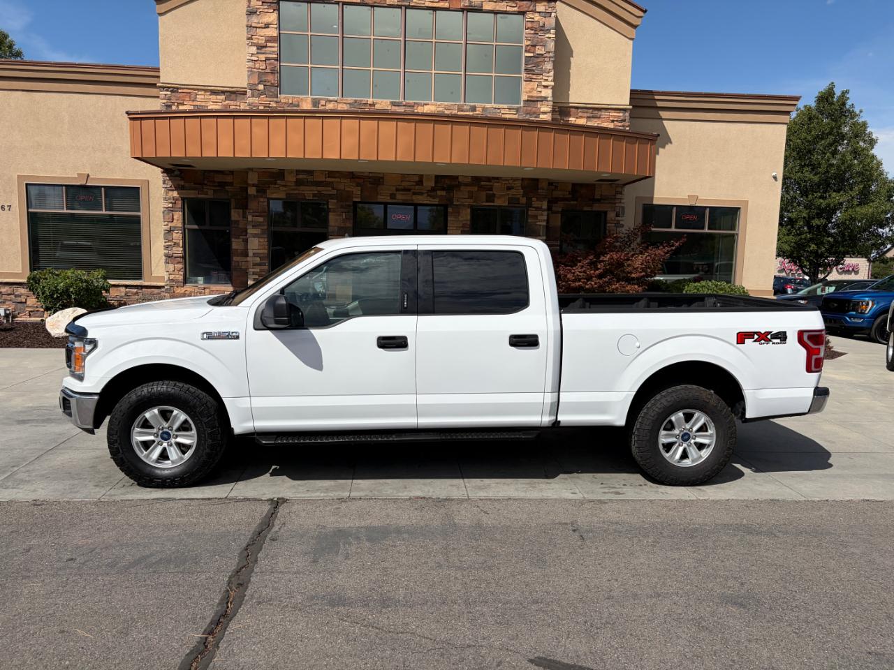 ford f-150 2020 1FTFW1E56LKF22711 image ford f-150 2020 1FTFW1E56LKF22711 image