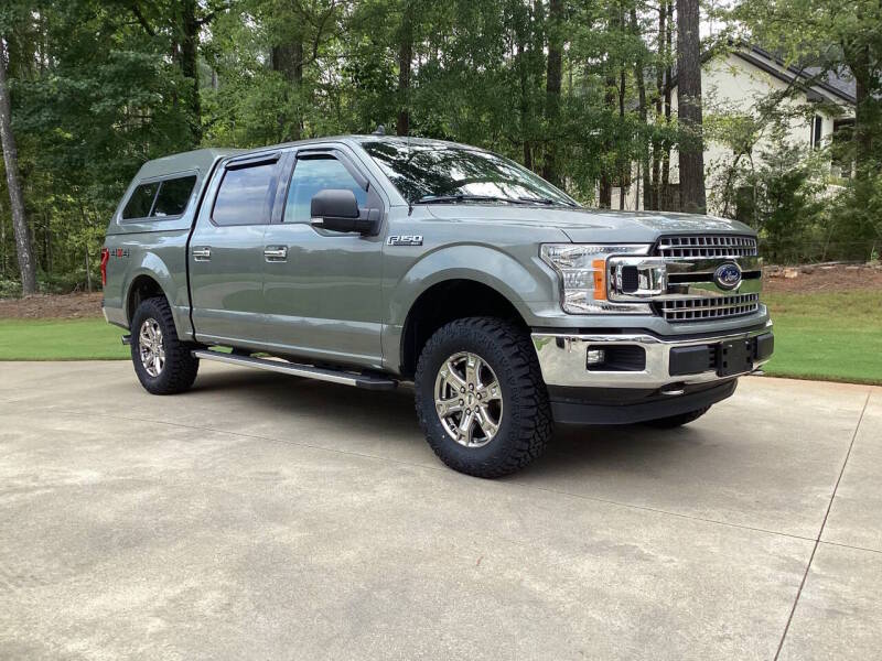 ford f-150 2020 1FTEW1E55LKF34943 image ford f-150 2020 1FTEW1E55LKF34943 image