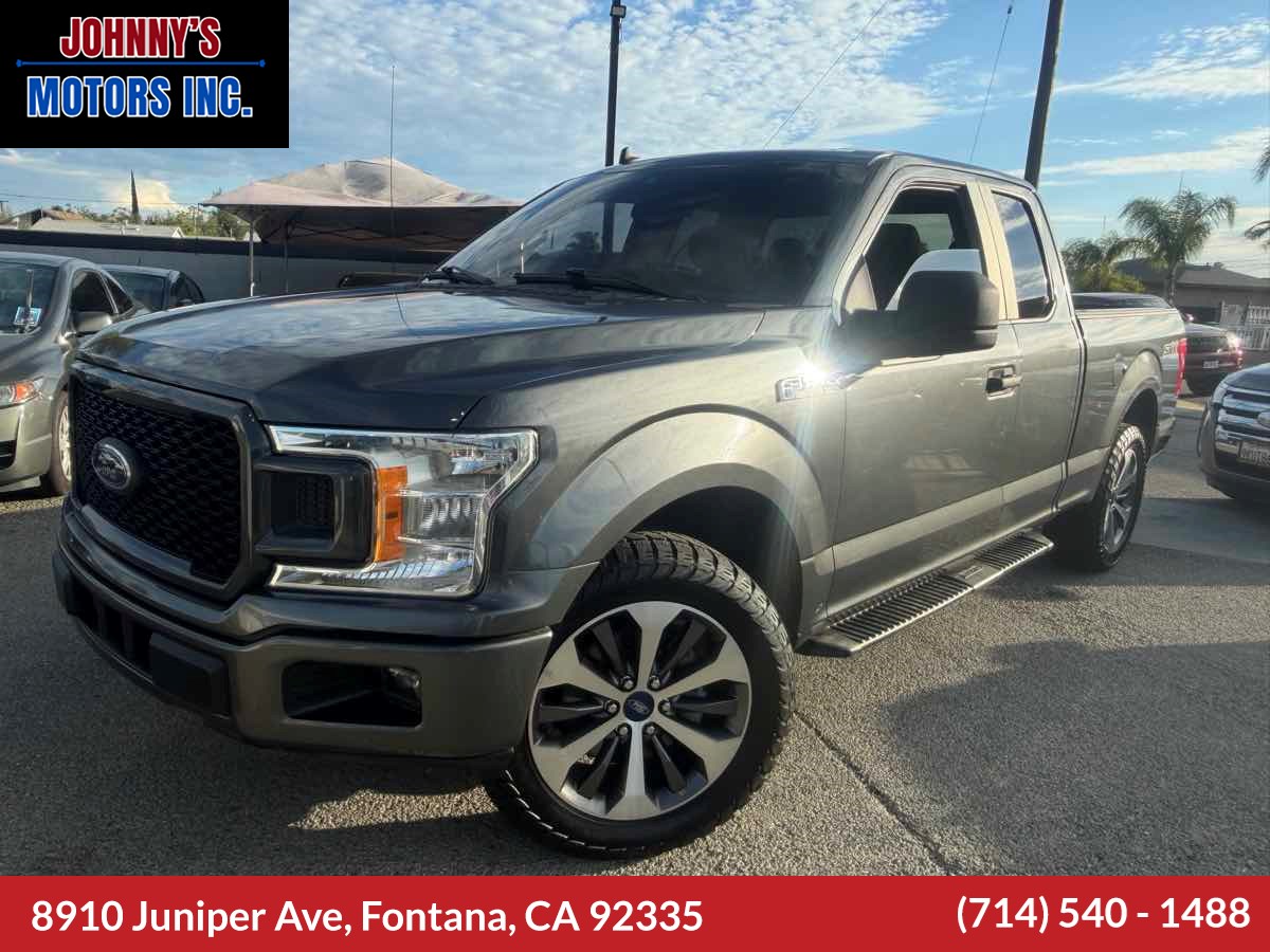 ford f-150 2020 1FTEX1CP1LKF27361 image ford f-150 2020 1FTEX1CP1LKF27361 image