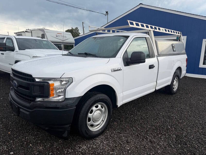 ford f-150 2020 1FTMF1CBXLKE08727 image ford f-150 2020 1FTMF1CBXLKE08727 image