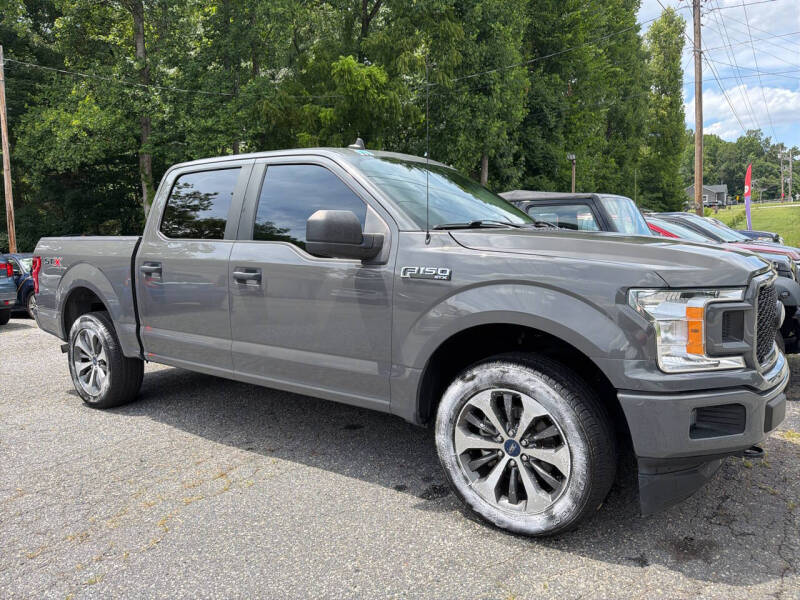 ford f-150 2020 1FTEW1EP3LFC79509 image ford f-150 2020 1FTEW1EP3LFC79509 image