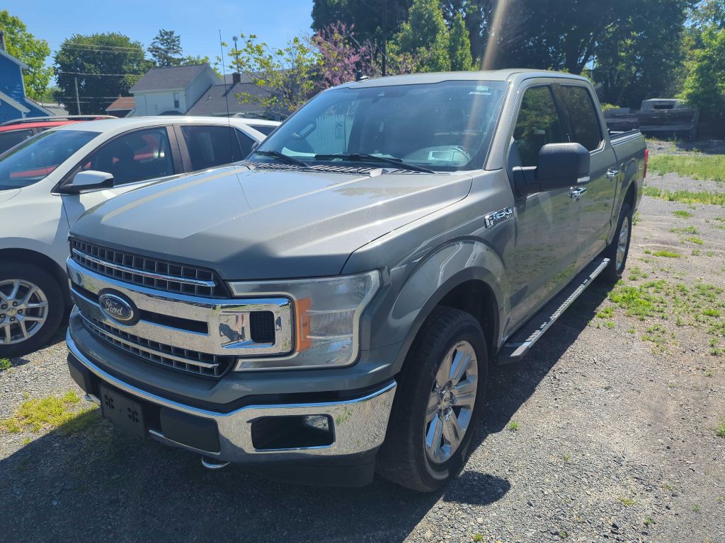 ford f-150 2020 1FTEW1E40LKD29585 image ford f-150 2020 1FTEW1E40LKD29585 image