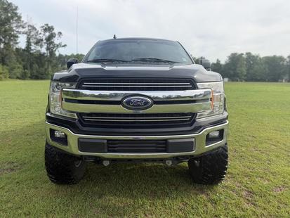 ford f-150 2020 1FTEW1E56LKE08235 image ford f-150 2020 1FTEW1E56LKE08235 image