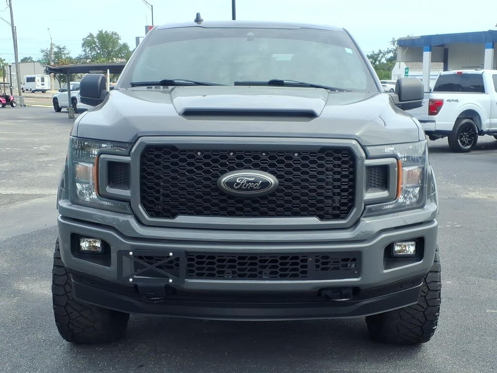 ford f-150 2020 1FTFW1E53LFB50043 image ford f-150 2020 1FTFW1E53LFB50043 image