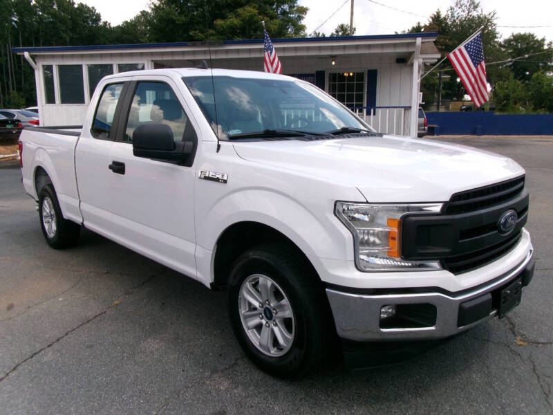 ford f-150 2020 1FTEX1C4XLKF19121 image ford f-150 2020 1FTEX1C4XLKF19121 image