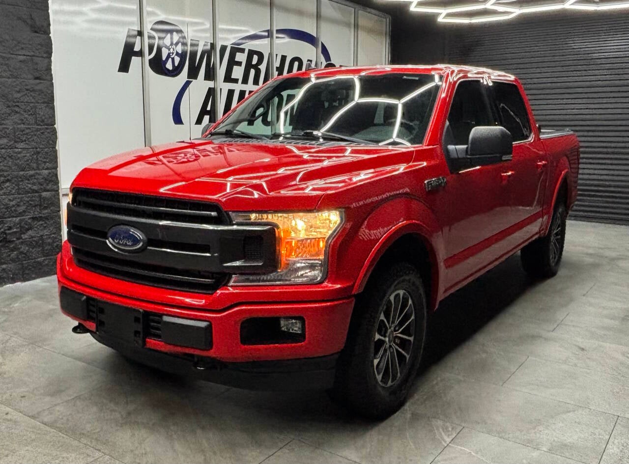 ford f-150 2020 1FTEW1E50LFA52700 image ford f-150 2020 1FTEW1E50LFA52700 image