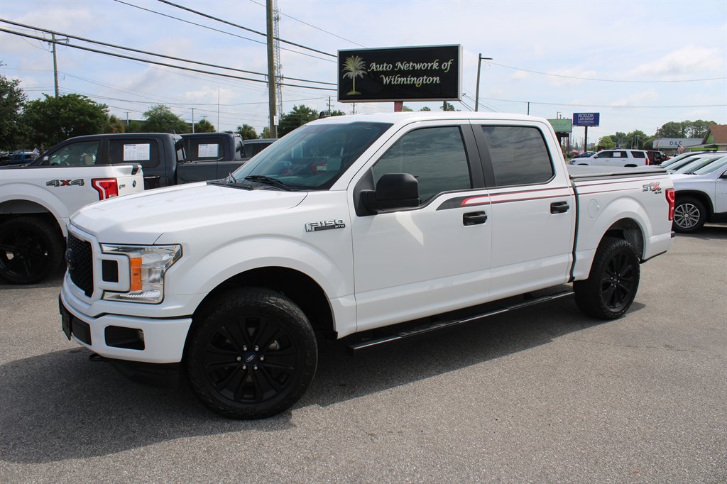 ford f-150 2020 1FTEW1EP8LFB07086 image ford f-150 2020 1FTEW1EP8LFB07086 image