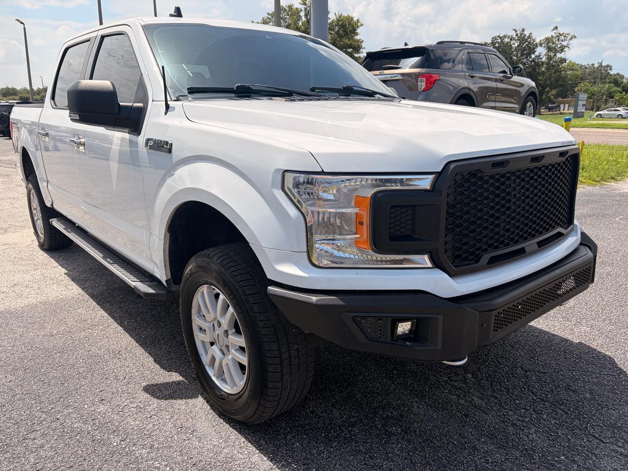 ford f-150 2020 1FTEW1EP8LFB64422 image ford f-150 2020 1FTEW1EP8LFB64422 image