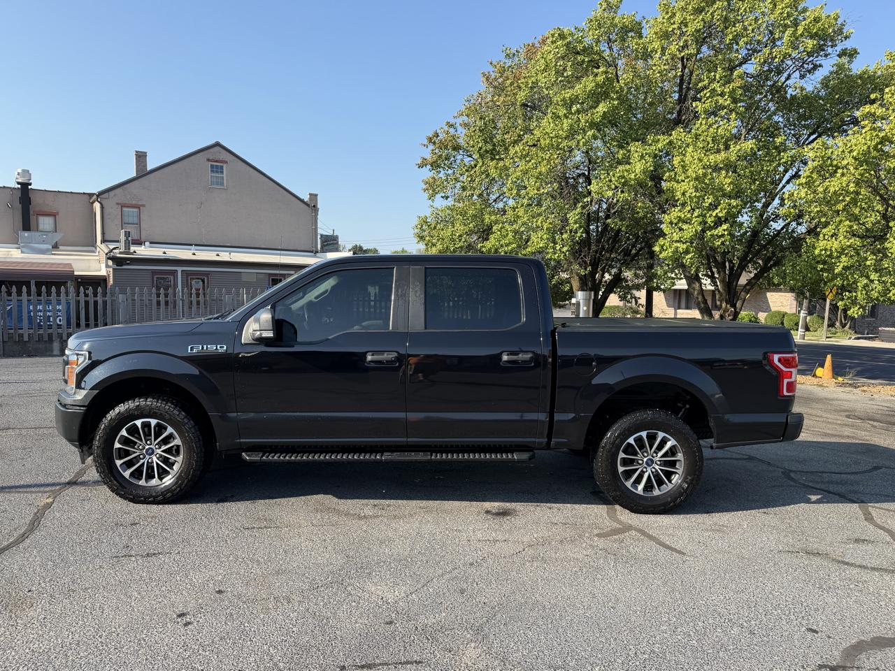 ford f-150 2020 1FTEW1P43LKF20057 image ford f-150 2020 1FTEW1P43LKF20057 image