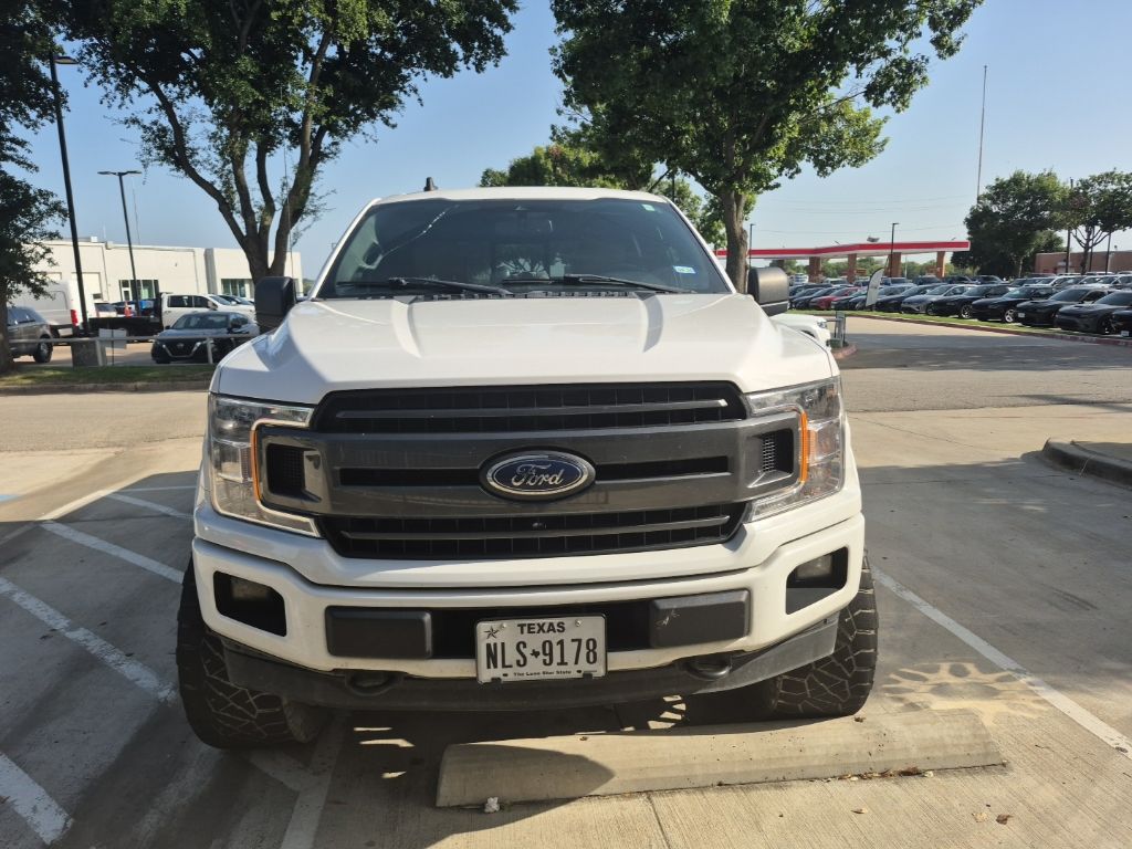 ford f-150 2020 1FTEW1E4XLKD88692 image ford f-150 2020 1FTEW1E4XLKD88692 image