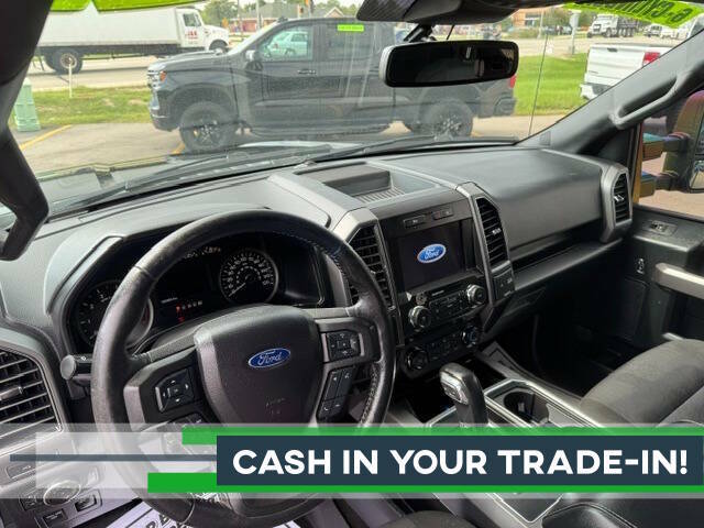 ford f-150 2020 1FTEW1EP9LFB92276 image ford f-150 2020 1FTEW1EP9LFB92276 image