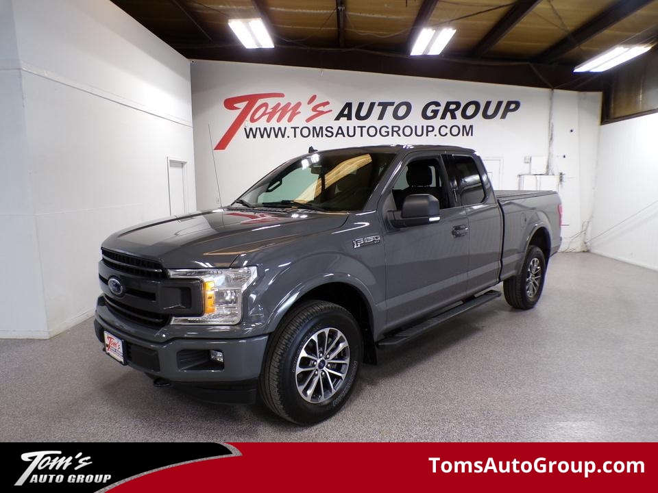 ford f-150 2020 1FTFX1E55LFB13606 image ford f-150 2020 1FTFX1E55LFB13606 image
