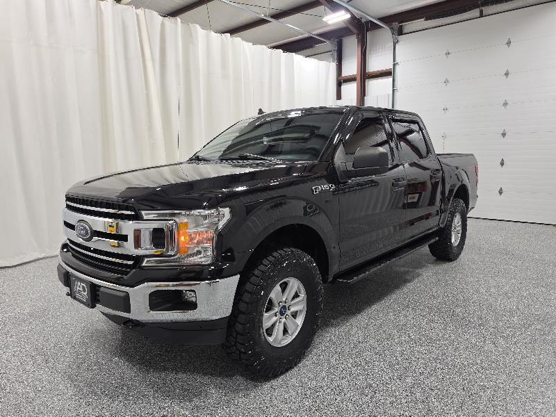 ford f-150 2020 1FTEW1E51LFC45888 image ford f-150 2020 1FTEW1E51LFC45888 image