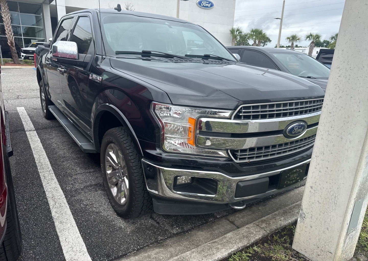 ford f-150 2020 1FTEW1E45LFA76255 image ford f-150 2020 1FTEW1E45LFA76255 image