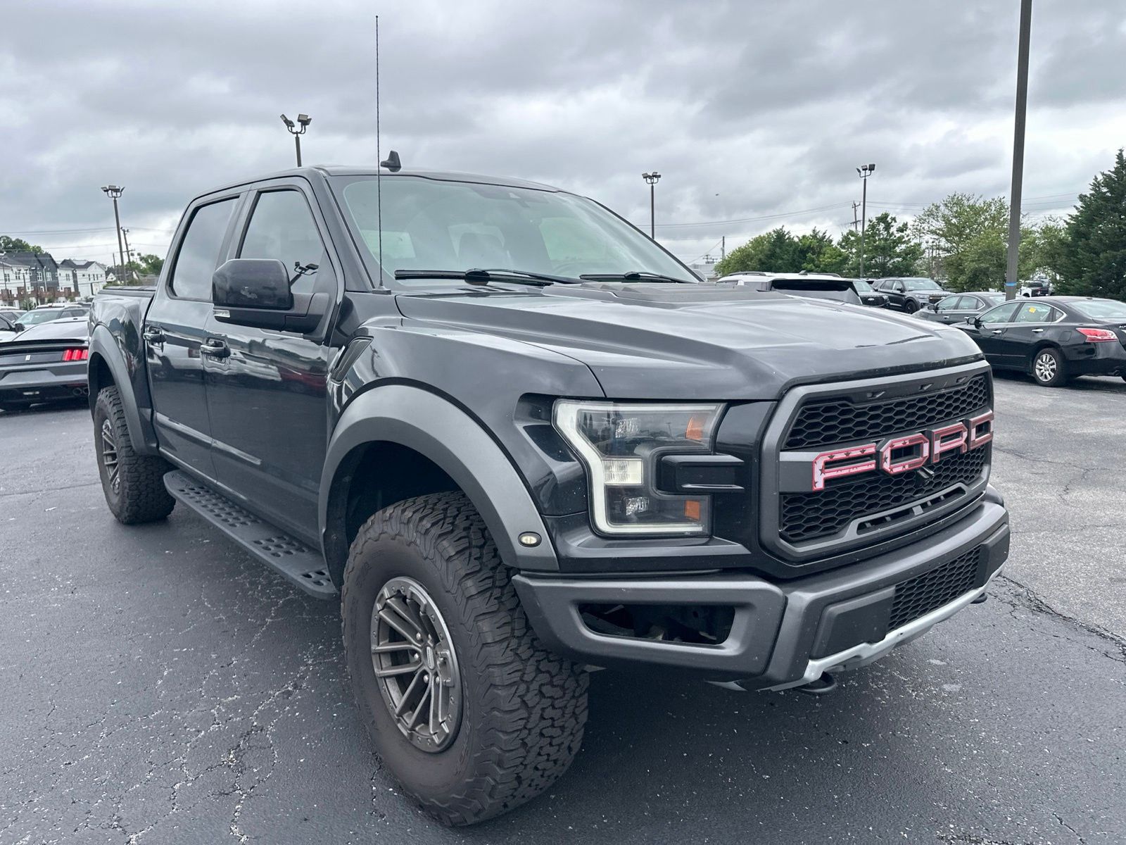 ford f-150 2020 1FTFW1RG7LFA04644 image ford f-150 2020 1FTFW1RG7LFA04644 image