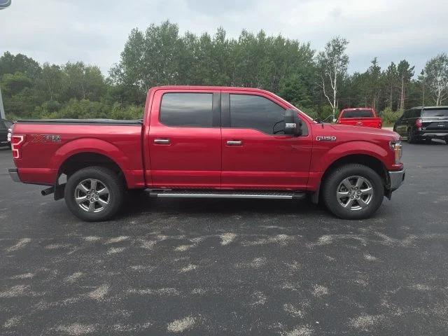 ford f-150 2020 1FTEW1E45LKE00408 image ford f-150 2020 1FTEW1E45LKE00408 image