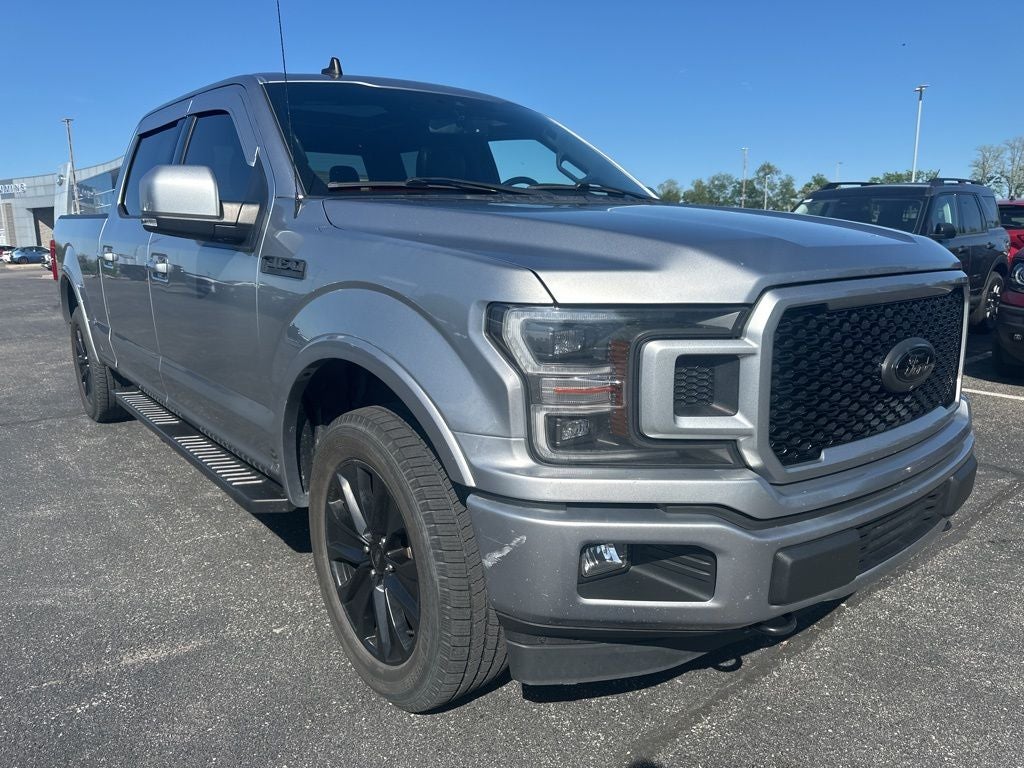 ford f-150 2020 1FTFW1E56LFC02426 image ford f-150 2020 1FTFW1E56LFC02426 image