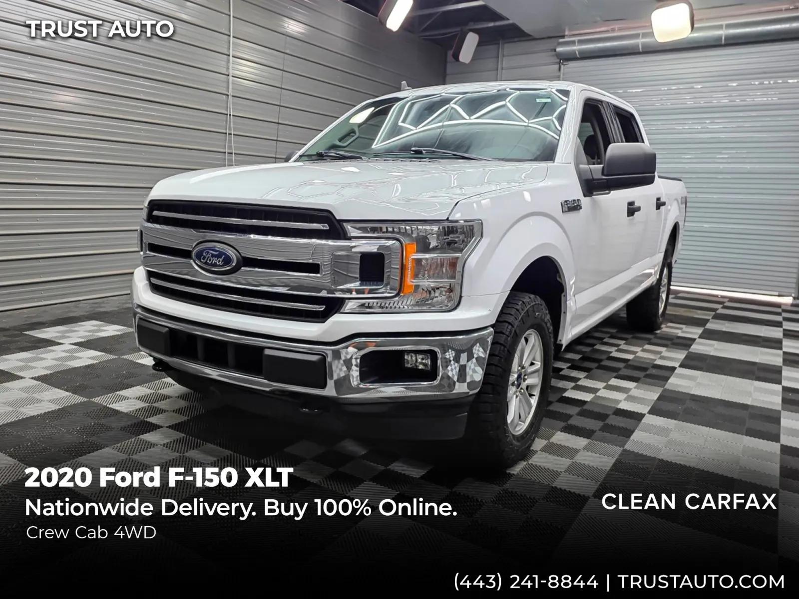 ford f-150 2020 1FTEW1E43LKD36109 image ford f-150 2020 1FTEW1E43LKD36109 image