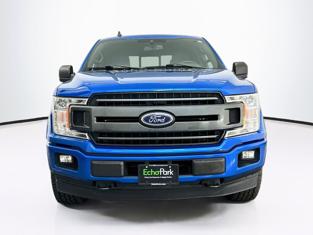 ford f-150 2020 1FTEW1EP9LFB31171 image ford f-150 2020 1FTEW1EP9LFB31171 image