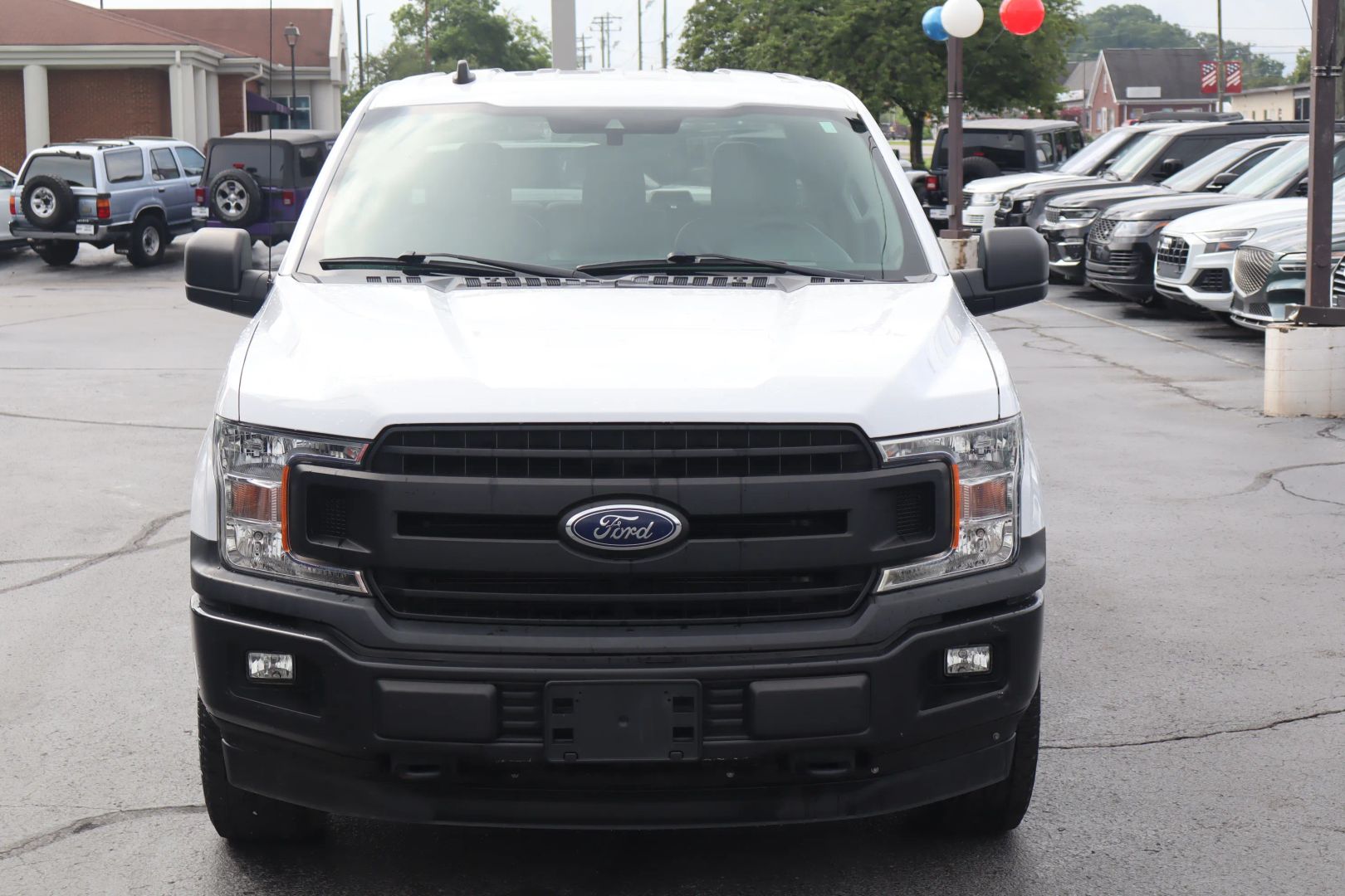 ford f-150 2020 1FTEW1E54LKE88943 image ford f-150 2020 1FTEW1E54LKE88943 image