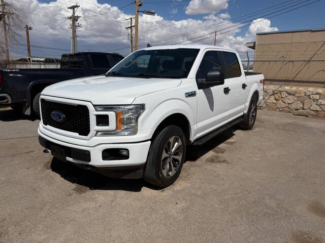 ford f-150 2020 1FTEW1EP5LKD23498 image ford f-150 2020 1FTEW1EP5LKD23498 image
