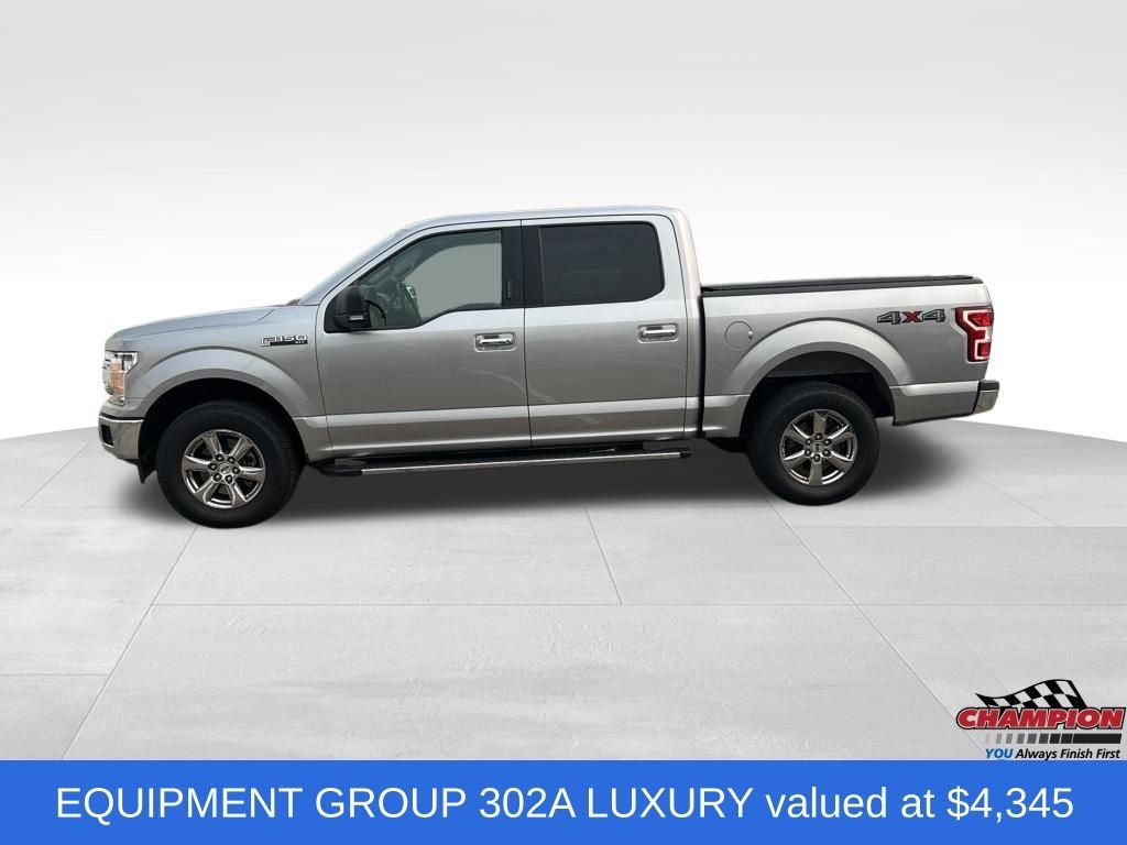 ford f-150 2020 1FTEW1EP2LFB45087 image ford f-150 2020 1FTEW1EP2LFB45087 image