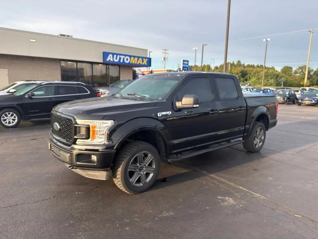 ford f-150 2020 1FTEW1E51LKF25768 image ford f-150 2020 1FTEW1E51LKF25768 image