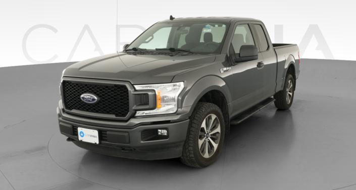 ford f-150 2020 1FTFX1E58LKE18539 image ford f-150 2020 1FTFX1E58LKE18539 image