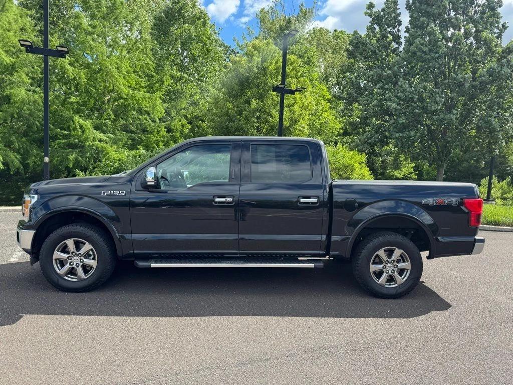 ford f-150 2020 1FTEW1EP3LFB54963 image ford f-150 2020 1FTEW1EP3LFB54963 image