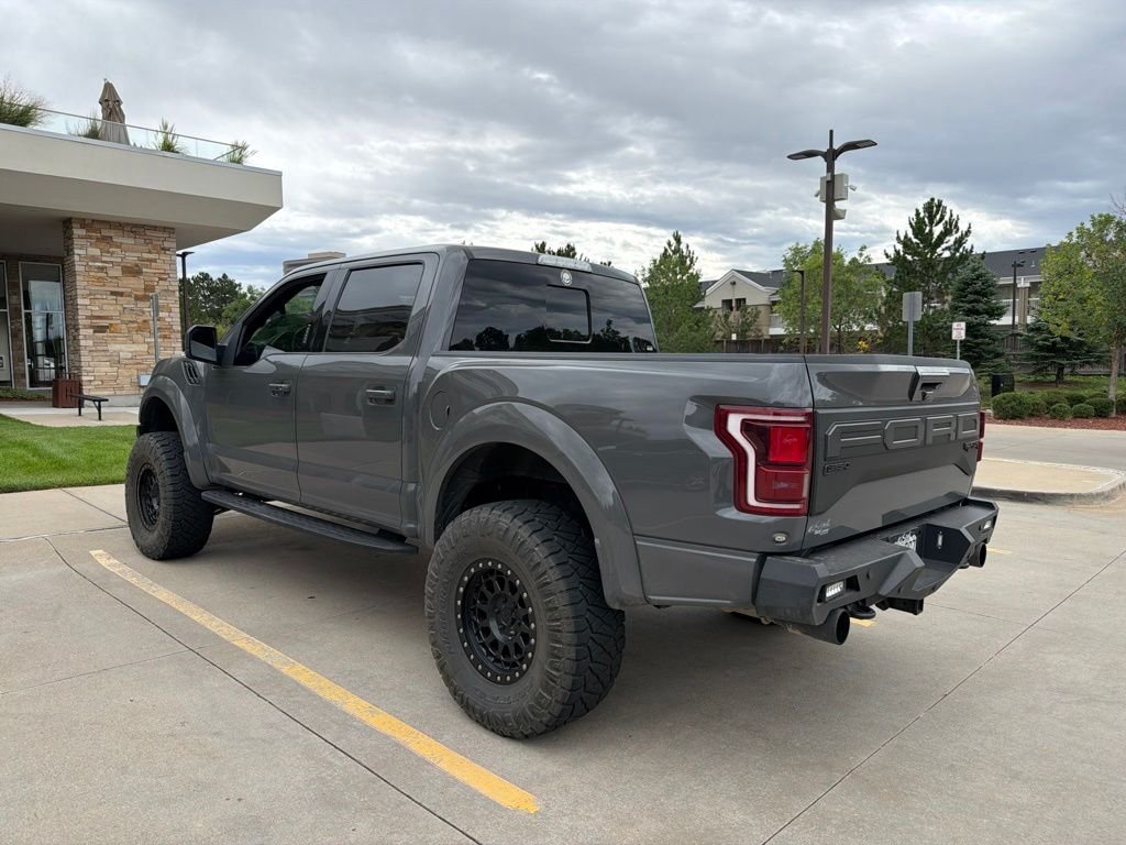 ford f-150 2020 1FTFW1RG3LFA94505 image ford f-150 2020 1FTFW1RG3LFA94505 image