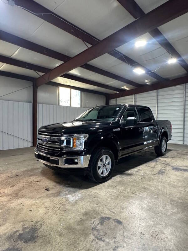 ford f-150 2020 1FTEW1EP2LKF13890 image ford f-150 2020 1FTEW1EP2LKF13890 image
