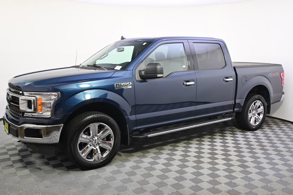 ford f-150 2020 1FTEW1EP8LKD24497 image ford f-150 2020 1FTEW1EP8LKD24497 image